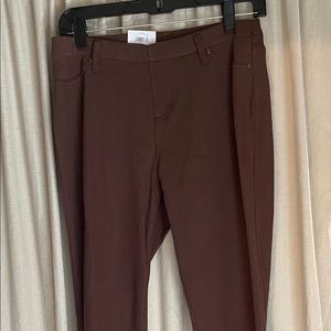 Time and Tru Jeggings